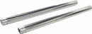 Tubes Fork HC 41 MM 24.5 Inch Chrome | Vendor No C23-0168-2