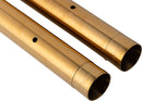 Fork Tubes Gold 47.00 MM