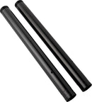 Fork Tubes Black - 538.00 MM
