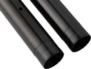 Fork Tubes Black - 47.00 MM