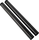 Fork Tubes Black - 47.00 MM