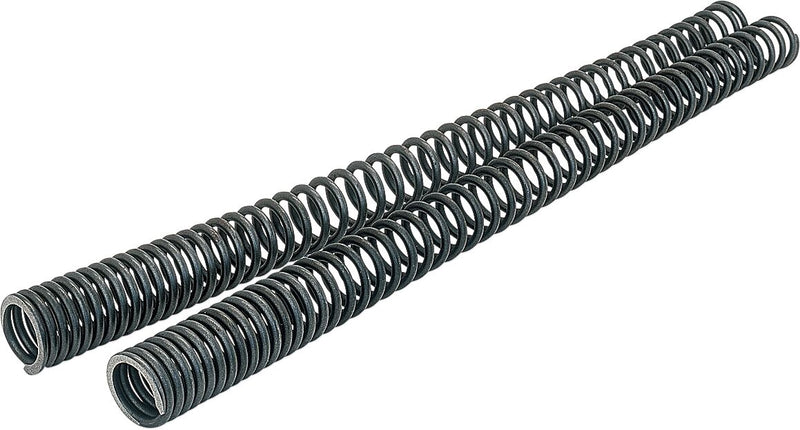Fork Springs Black For Harley Davidson VRSCDX 1250 2009-2013