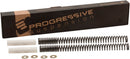 Heavy-Duty Fork Spring Kit For Harley Davidson FLHTCUTG 1690 2009-2013