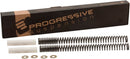 Heavy-Duty Fork Spring Kit For Harley Davidson FLD 1690 2012-2013