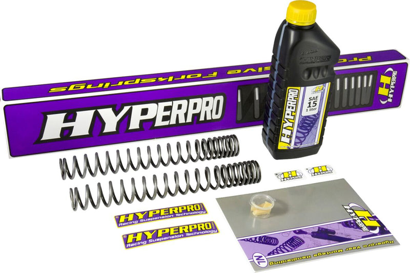 Fork Springs For Harley Davidson FLHT 1450 - 41.00 MM