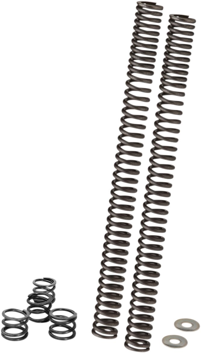 Replacement Front Fork Springs For Indian Scout 60 ABS 2016