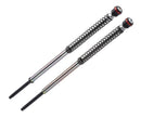 JBH12 Series Fork Cartridges For Harley Davidson XL 1200 N 2007-2012