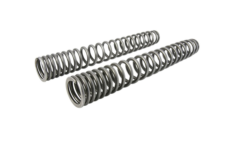 Fork Springs Black For KTM EXC 200