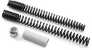 Fork Springs Black For Harley Davidson FXDLS 1800 ABS 2016-2017
