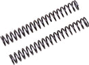 Fork Springs For FGK Cartridge Kit For Ducati PANIGALE 899 ABS 2014-2015 - 25.50 MM