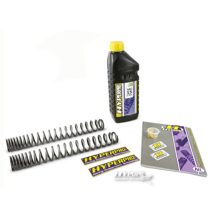 Fork Springs For Harley Davidson FLHR 1750  - 41.00 MM