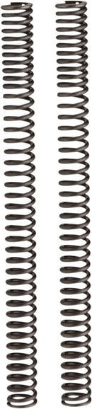 Fork Springs Black For Triumph Bonneville 1200 T120 ABS 2016-2018