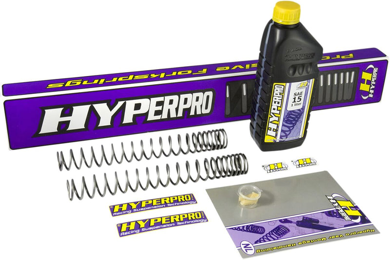 Fork Springs For Indian Chieftain 111 ABS