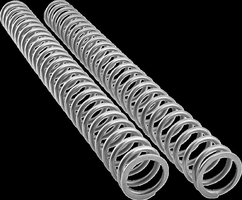 Fork Springs For Kawasaki KX 100 1997-2021 - 430.00 MM