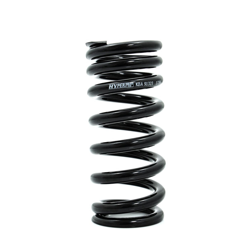 Fork Springs Black For Triumph Tiger 1050 ABS