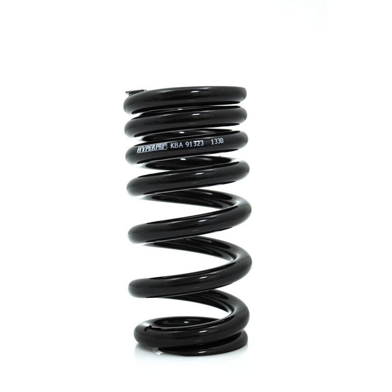 Lowering Spring Rear Black For Honda CB 650 R