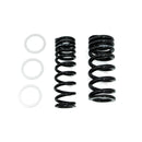 Lowering Kit Front/Rear/Combi Black For BMW R 1250 GS ABS