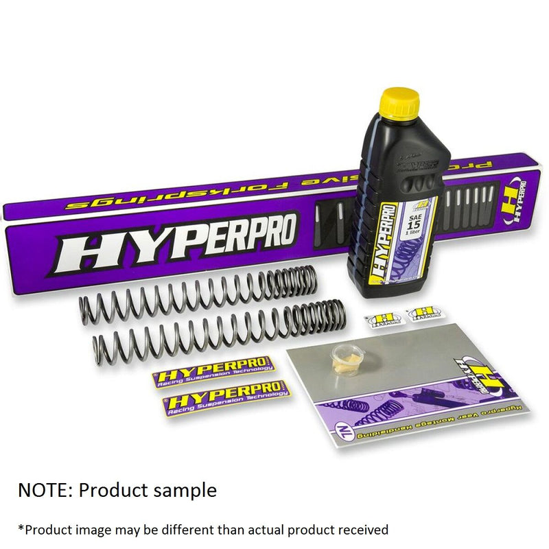 Fork Springs For Harley Davidson XL 1200 C Sportster