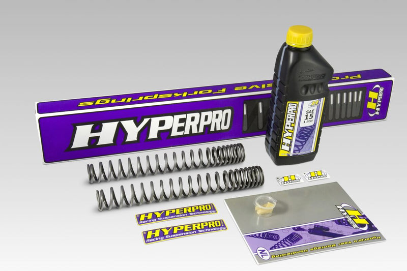 Fork Springs For BMW F 900 XR