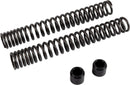 Fork Springs Black For Harley Davidson FLHX 1923 ABS 2026 - 47.00 MM