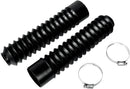 Fork Boot Kit Black