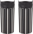 Aluminum Fork Boot Covers Anodized / Black / Silver For Harley Davidson FLHR 1340