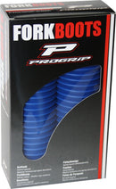Fork Boots Thermoplastic Rubber 2510 Blue