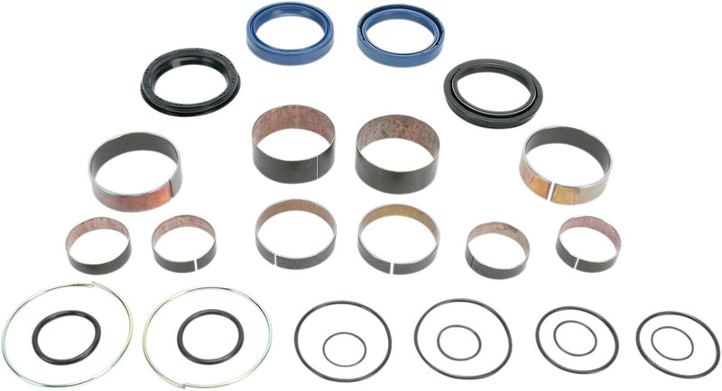 Fork Seal/Dust Seal Kit For Honda CR 250 R 1997-2004