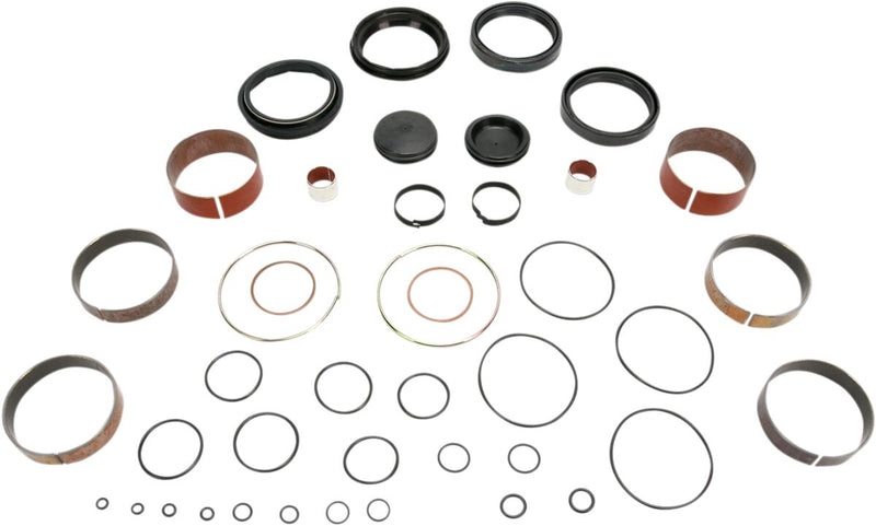 Fork Seal/Dust Seal Kit For Husaberg FS 550 2007
