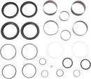 Fork Seal/Dust Seal Kit For Suzuki RM 125 2002-2003
