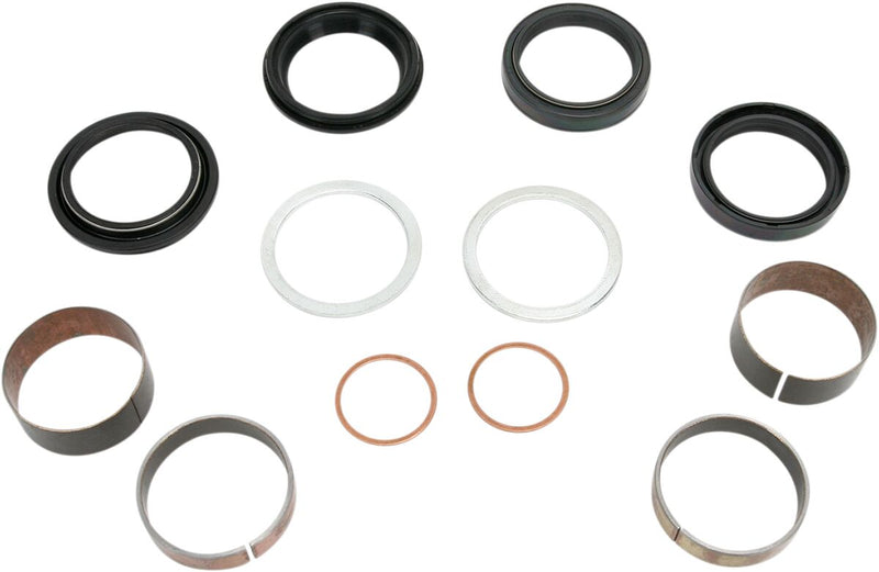 Fork Seal/Dust Seal Kit For Yamaha WR 250 F 2001-2004