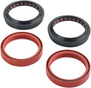 Fork Seal/Dust Seal Kit For Kawasaki Z 125 2017-2020