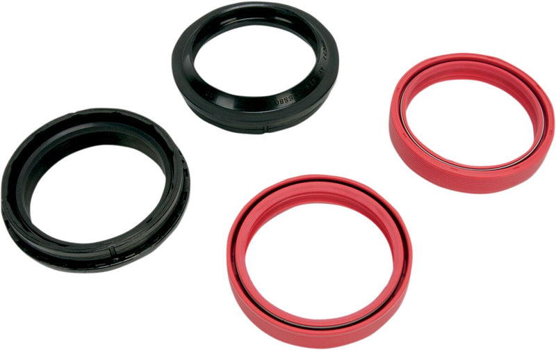 Fork Seal/Dust Seal Kit For BMW F 800 GS ABS 2013-2016