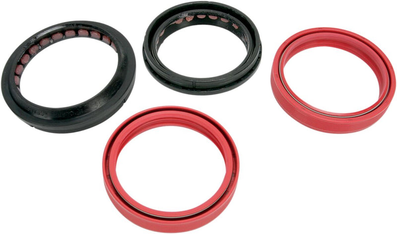 Fork Seal/Dust Seal Kit For Harley Davidson FXCW 1584 2008-2009
