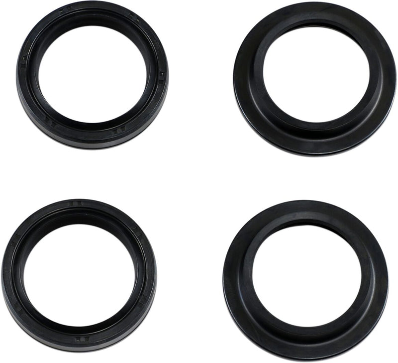 Fork Seal/Wiper Kit For Honda CR 80 R - 48.00 MM