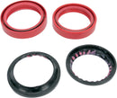 Fork Seal/Dust Seal Kit For Honda CR 125 R 1980-1983