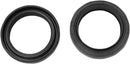 Front Fork Oil Seal Set For Kawasaki KX 100 1995-2021 - 36.00 MM