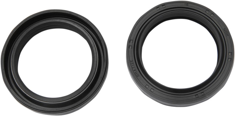 Front Fork Oil Seal Set For Kawasaki KX 100 1995-2021 - 36.00 MM