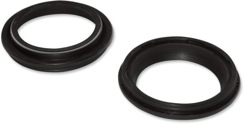 Front Fork Dust Seal Sets For Gas Gas EC 200 Ranger 2019 - 46.00 MM