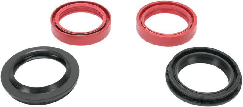 Fork Seal/Dust Seal Kit For Honda CRF 250 F 2019-2025