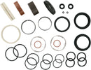 Fork Seal/Dust Seal Kit For Yamaha WR 250 F 2006-2013