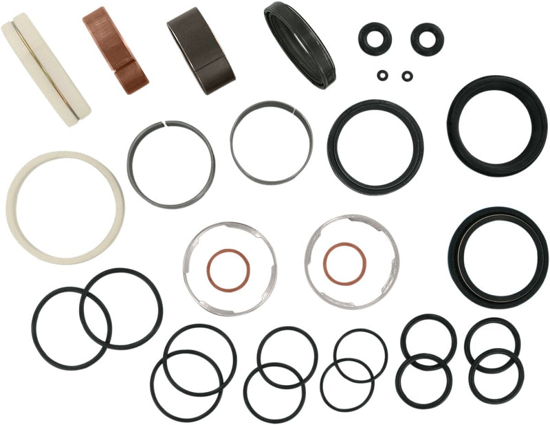 Fork Seal/Dust Seal Kit For Yamaha WR 250 F 2006-2013