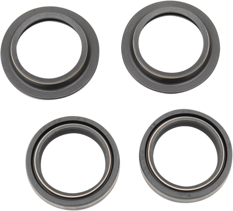 Fork Seal/Wiper Kit For Honda CR 80 R - 35.00 MM