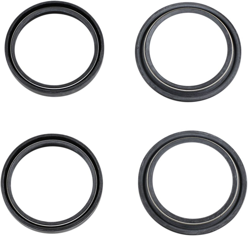 Fork Seal/Wiper Kit For Husaberg FE 390 - 48.00 MM