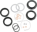 Fork Seal Kit For Harley Davidson XL 1200 C 2008 - 39.00 MM