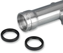 Replacement Seal Black For Harley Davidson FLHTCUTG 1690 2014-2016 - 49.00 MM
