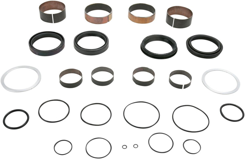 Fork Seal/Dust Seal Kit For Kawasaki KX 250 F 2006-2012