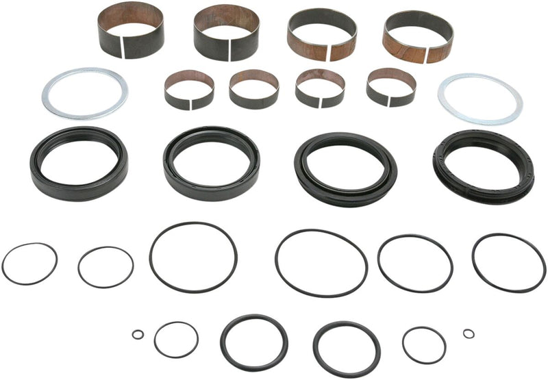 Fork Seal/Dust Seal Kit For Suzuki DR-Z 400 SM 2014-2024