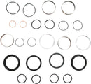Fork Seal/Dust Seal Kit For Yamaha YZ 125 2006-2014