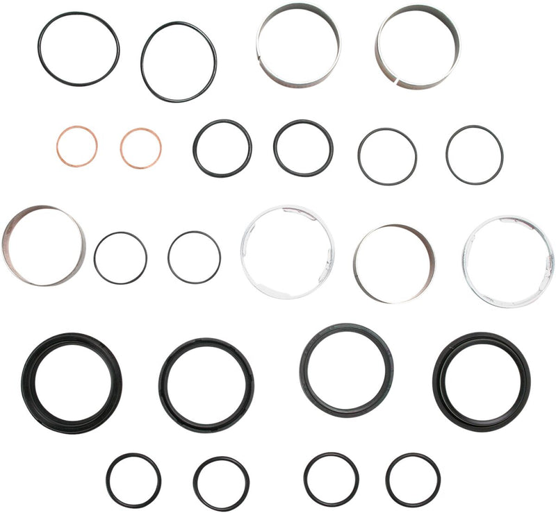 Fork Seal/Dust Seal Kit For Yamaha YZ 125 2006-2014